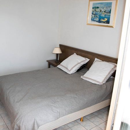 Les Golfeurs VII Apartment Mandelieu La Napoule Ngoại thất bức ảnh