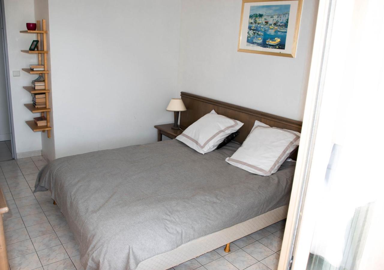 Les Golfeurs VII Apartment Mandelieu La Napoule Ngoại thất bức ảnh