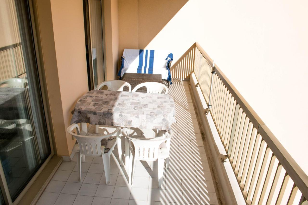 Les Golfeurs VII Apartment Mandelieu La Napoule Ngoại thất bức ảnh